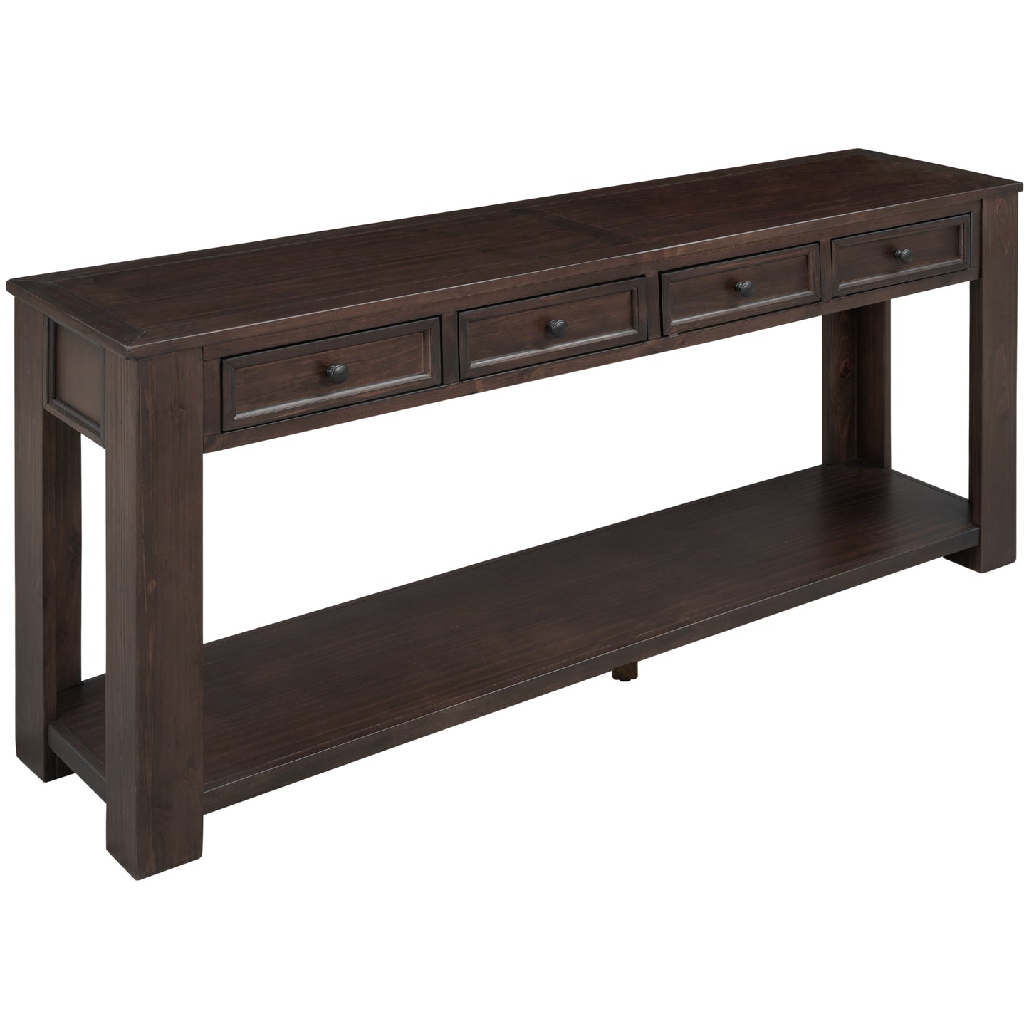 Tien Console Table (espresso)