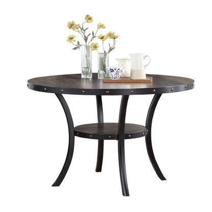 Kara 5-Piece Dining Table