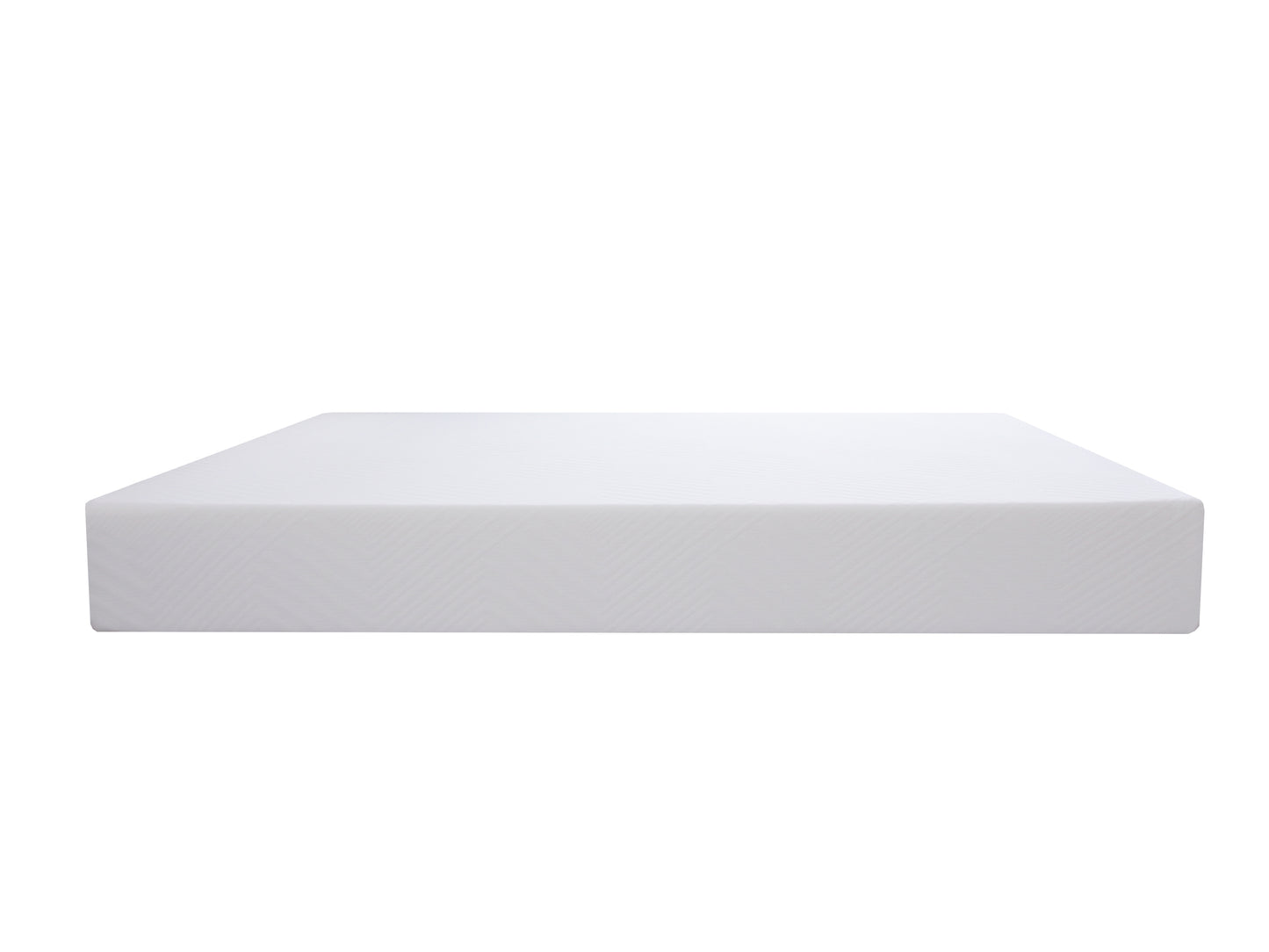 10" Memory Foam Queen Mattress