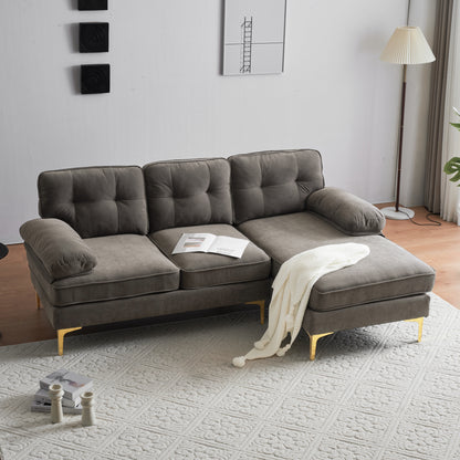 Gordan Sectional Sofa