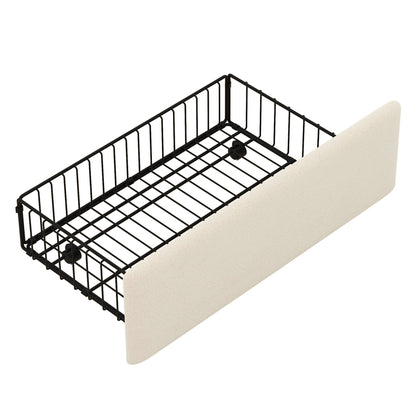 Blaire Queen Storage Bed