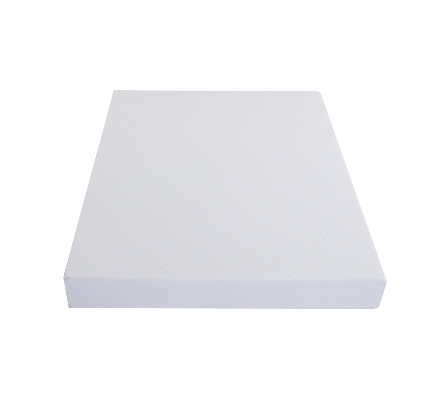 Green Tea Infused 8" Memory Foam Full Mattress