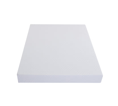 Green Tea Infused 8" Memory Foam Full Mattress