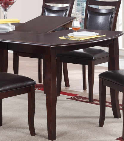 Colby 7-Piece Dining Table