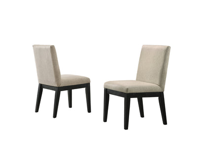 Jasper Set of 2 Dining Chairs