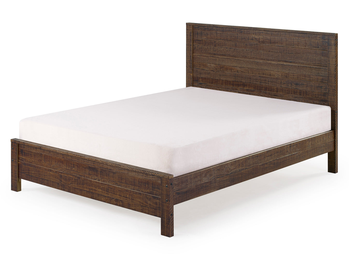 Albany Espresso Twin Bed