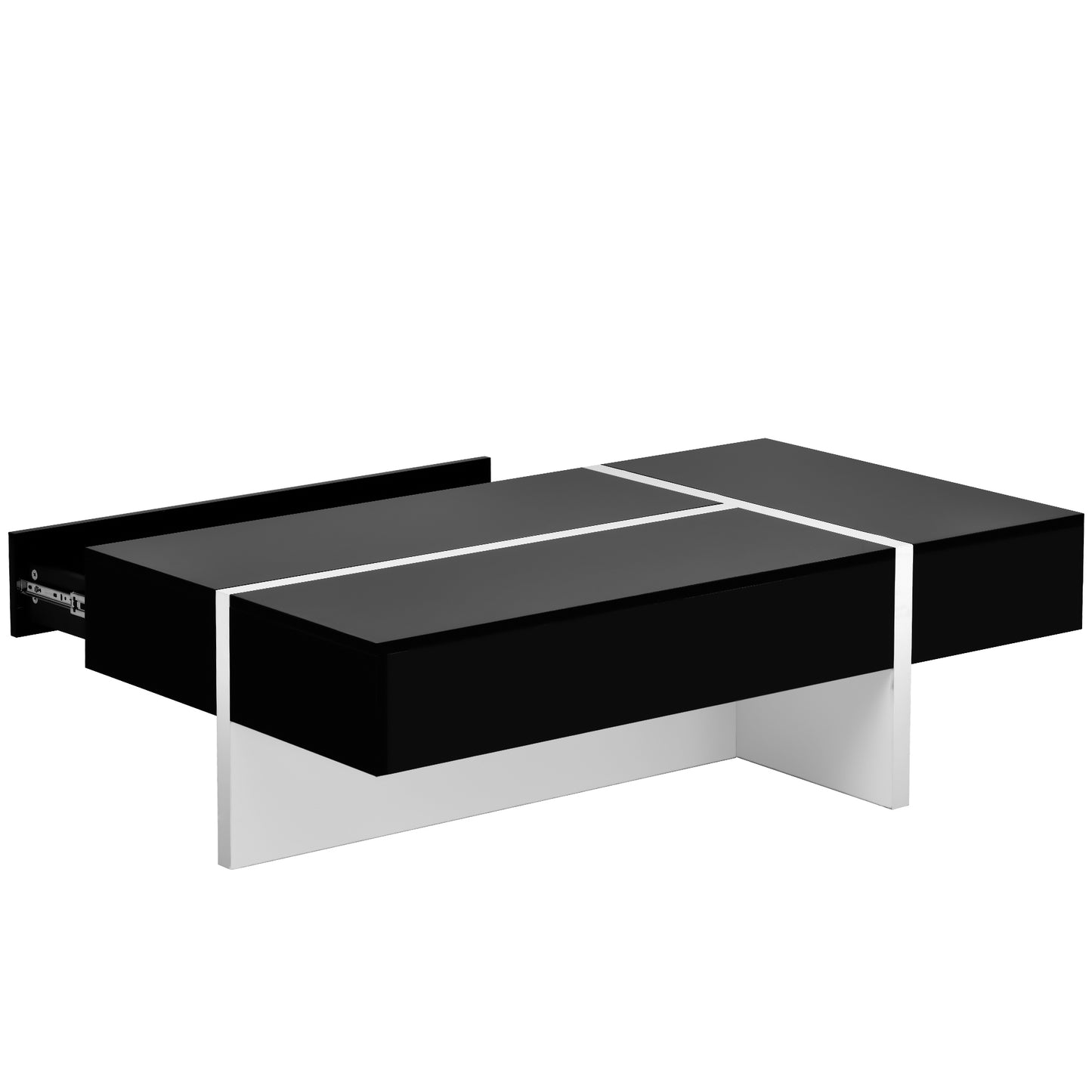 Adeline Coffee Table (black)