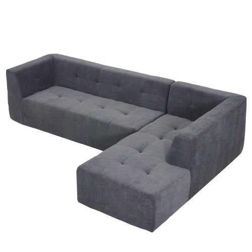 Shane Modular Sectional