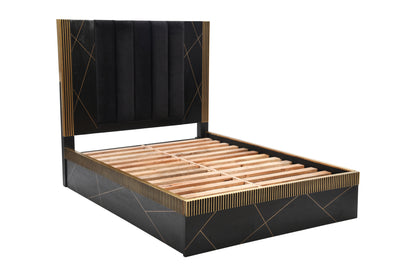 Allure 4-Piece King Bed