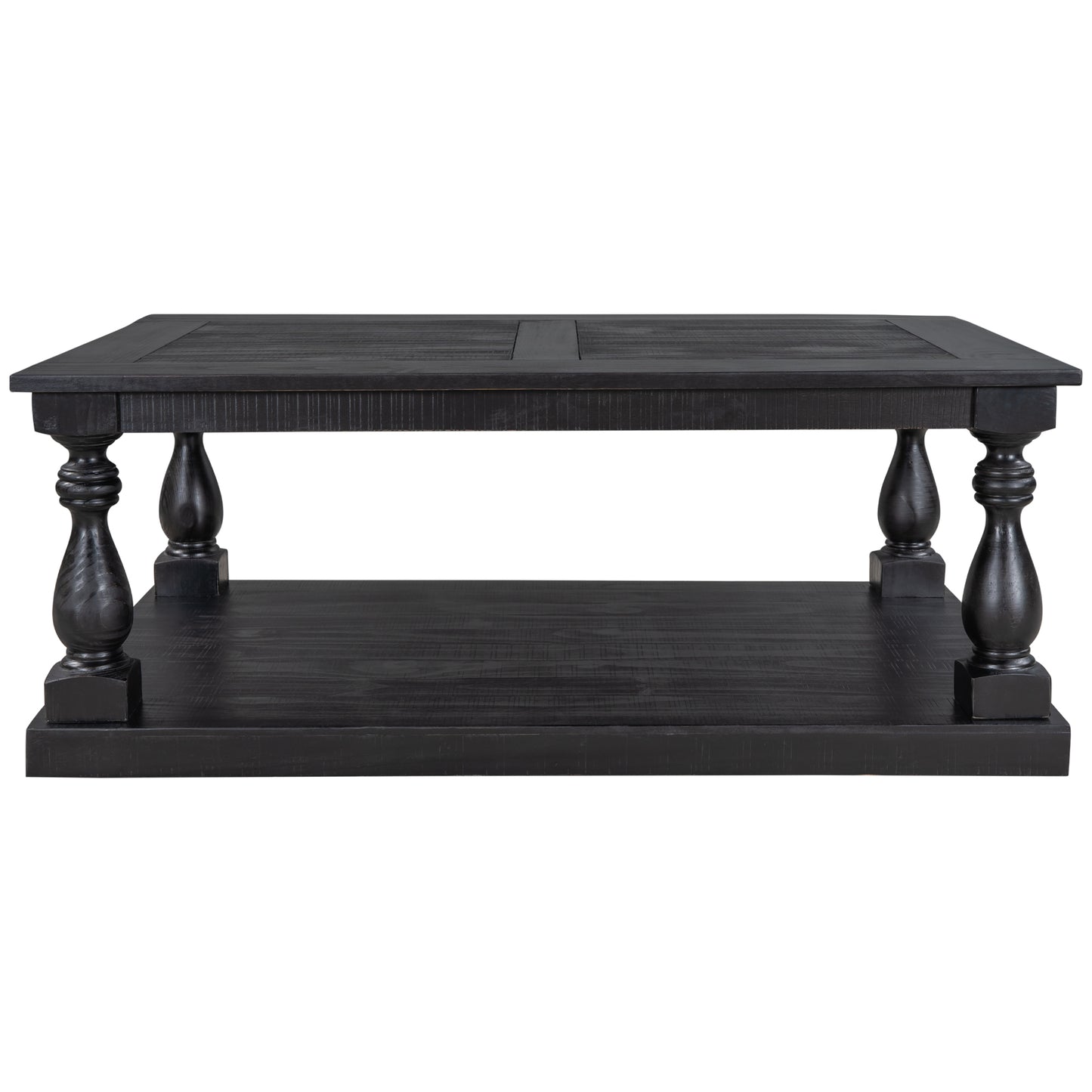 Giova Coffee Table (black)