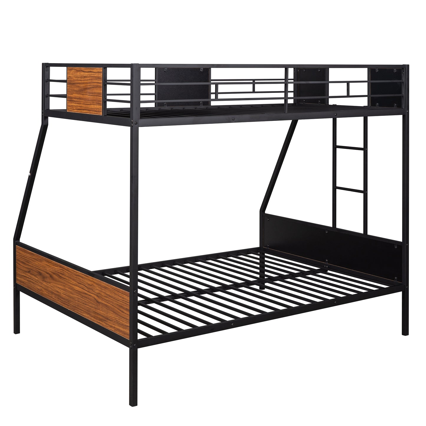 Kai Twin-over-full bunk bed
