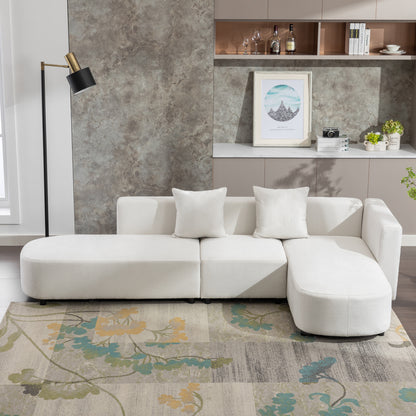 Golda Sectional Sofa