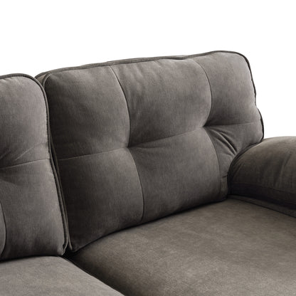 Gordan Sectional Sofa