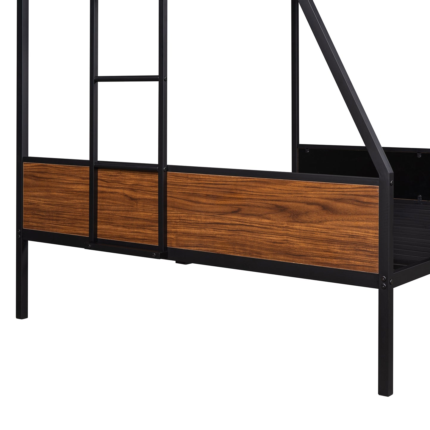 Kai Twin-over-full bunk bed