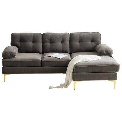 Gordan Sectional Sofa