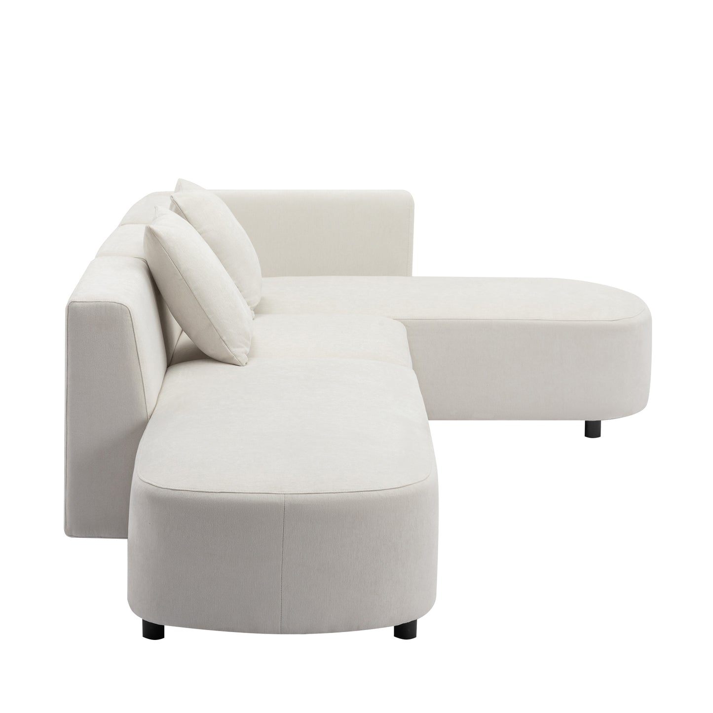 Golda Sectional Sofa