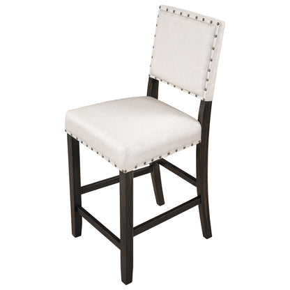 Keoni Dining Chair Set of 2