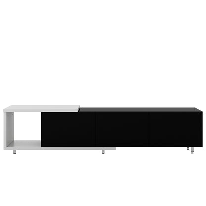 Wyatt 80" TV Stand