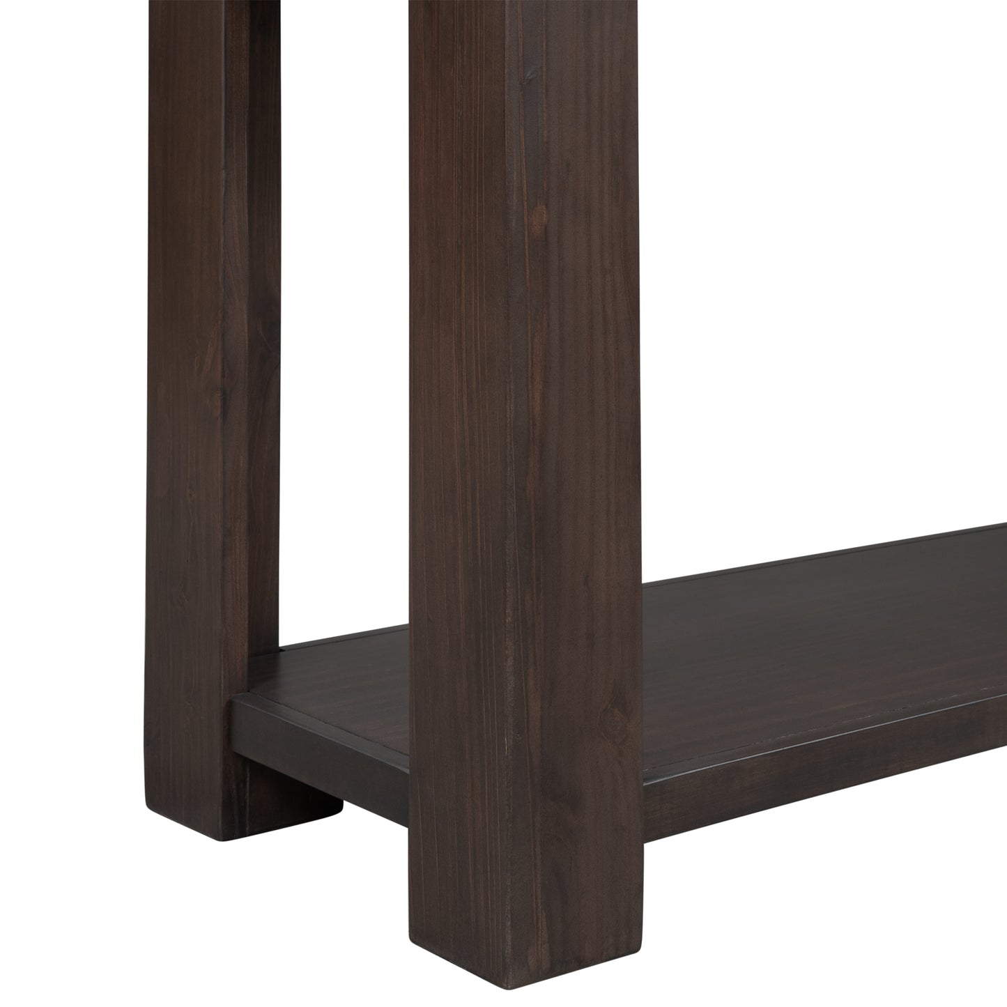 Tien Console Table (espresso)