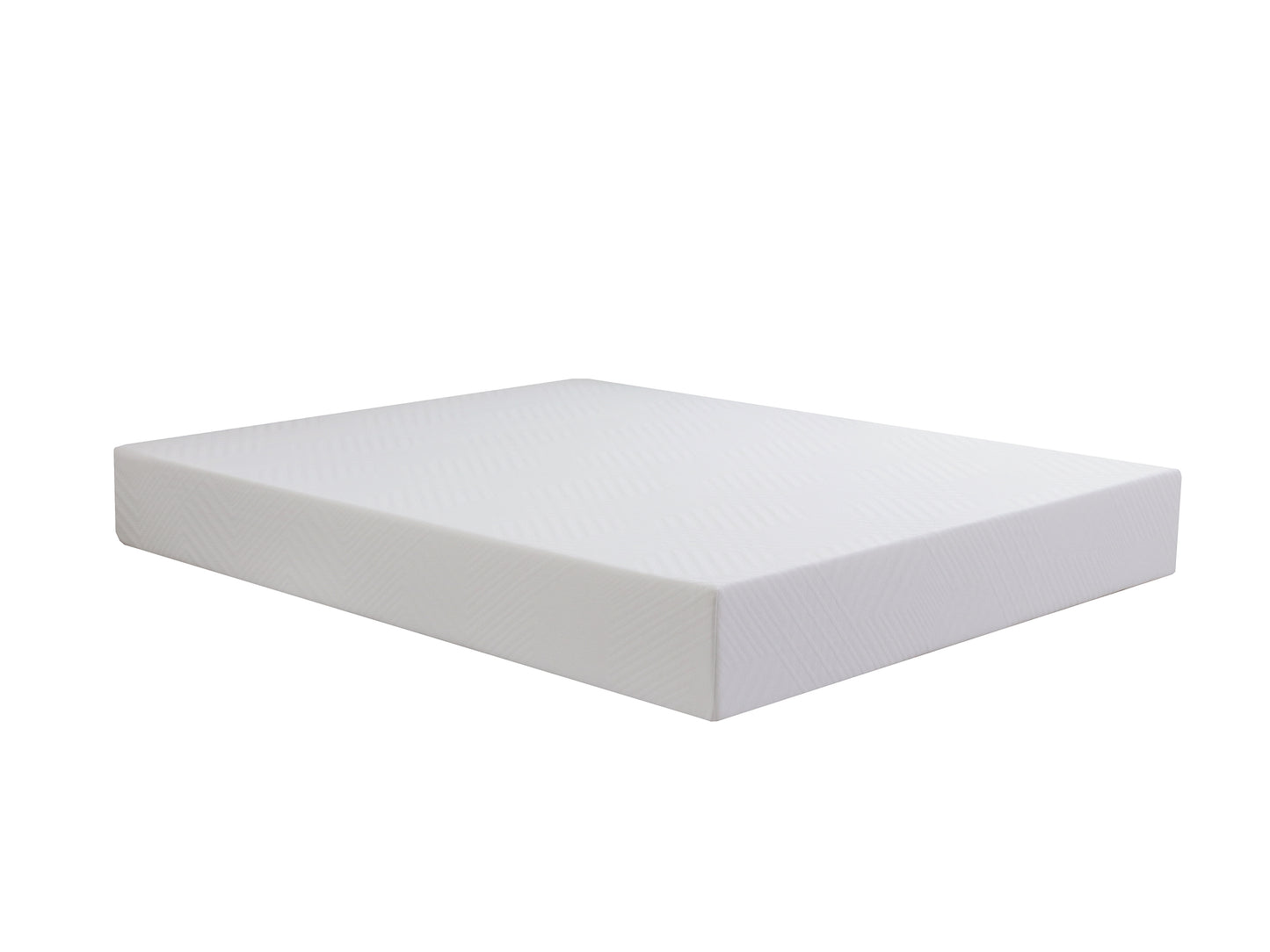 10" Memory Foam Queen Mattress