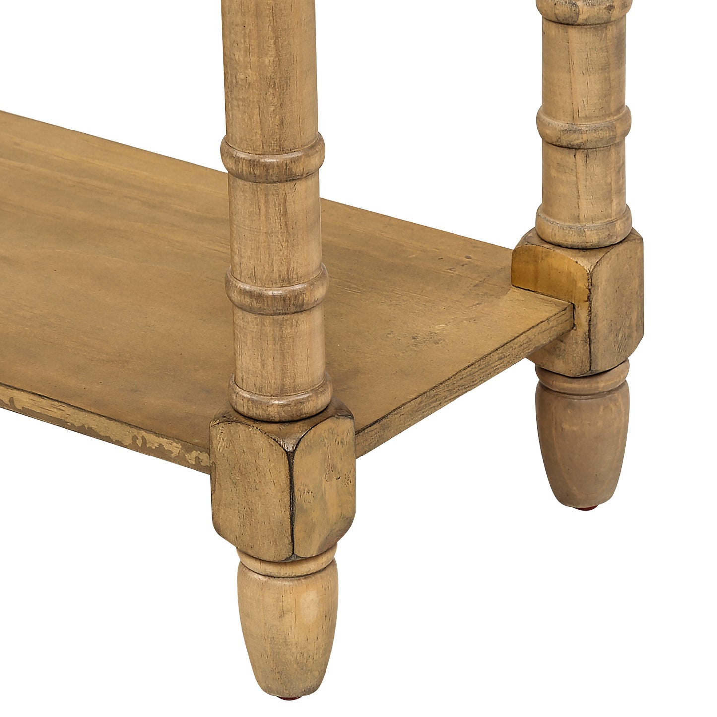 Odilia Console Table (pine)