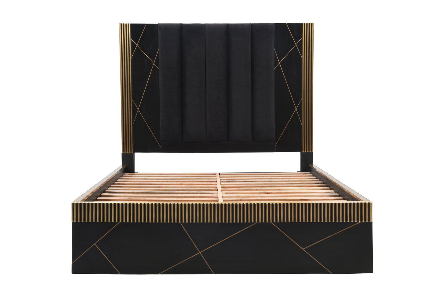 Allure 4-Piece King Bed