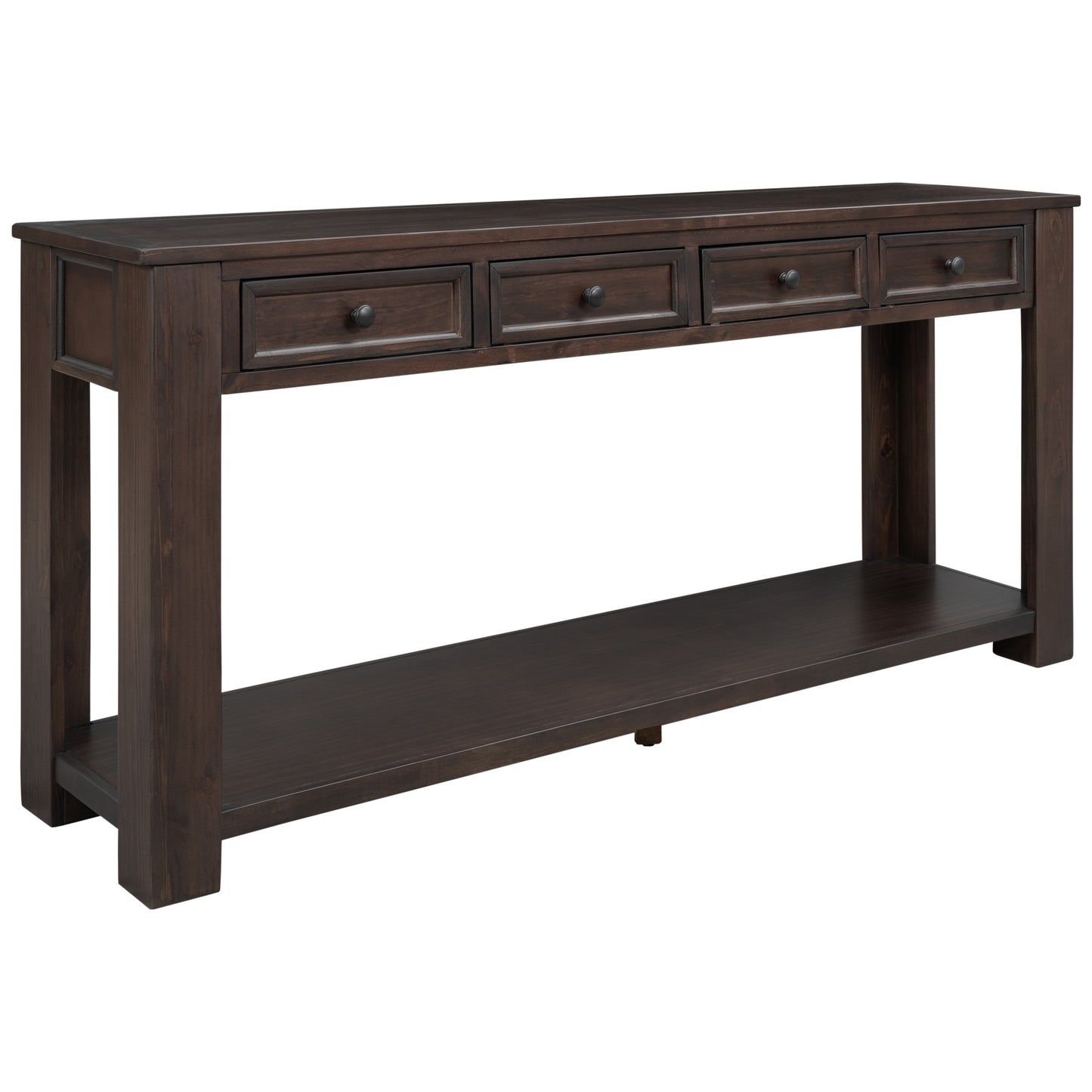 Tien Console Table (espresso)