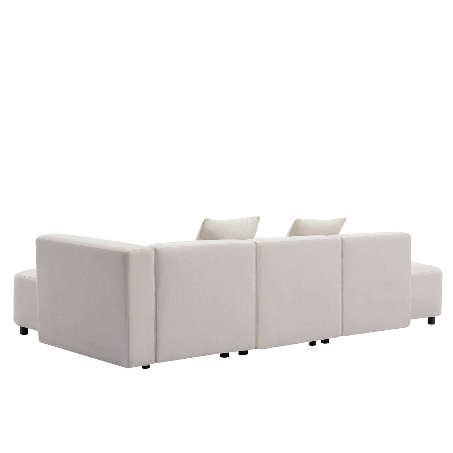 Golda Sectional Sofa