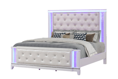 Opium 5-Piece King Bed