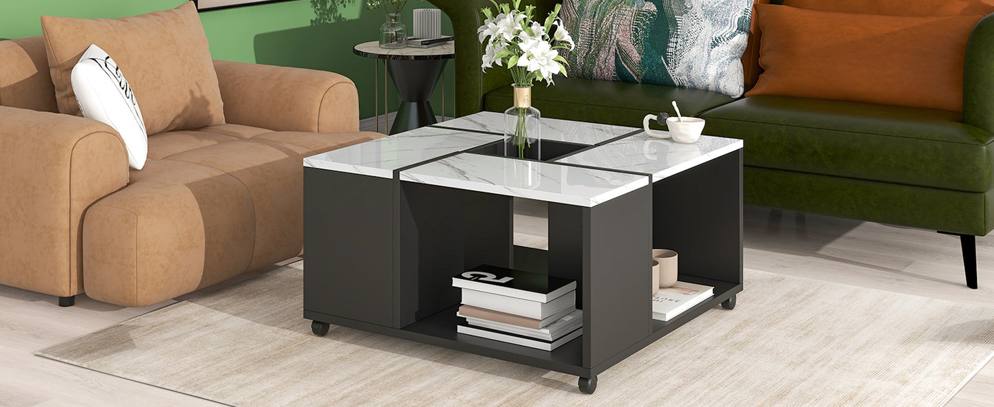 Joseph Coffee Table