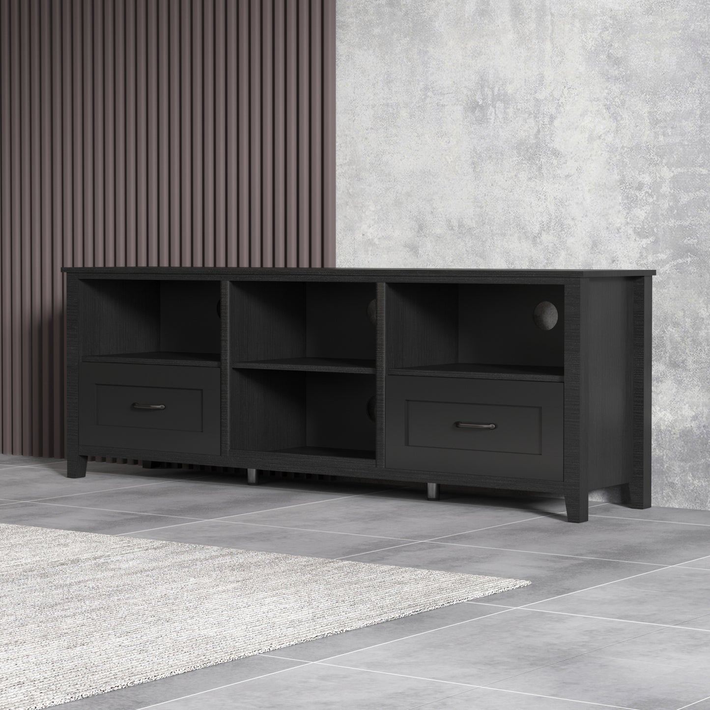 Lisa 70" TV Stand