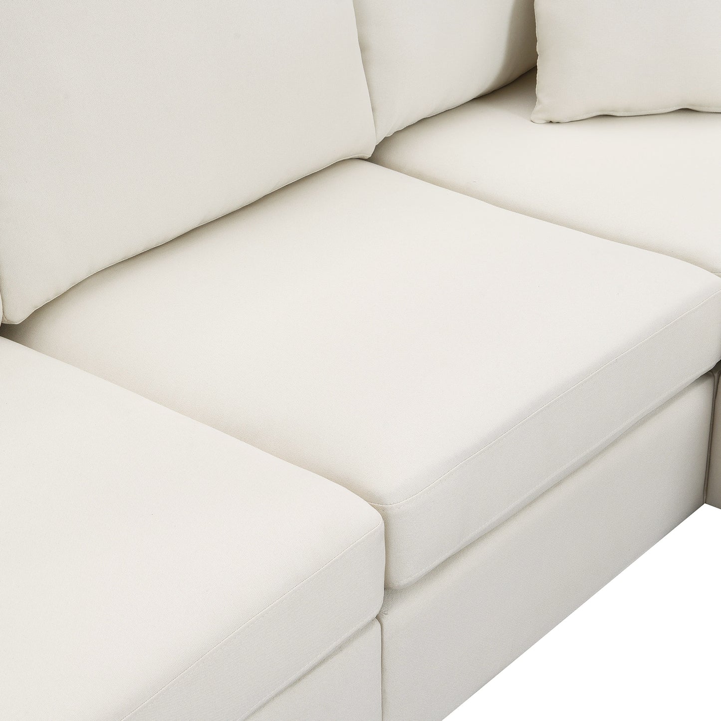 Alexander Modern Sectional Sofa