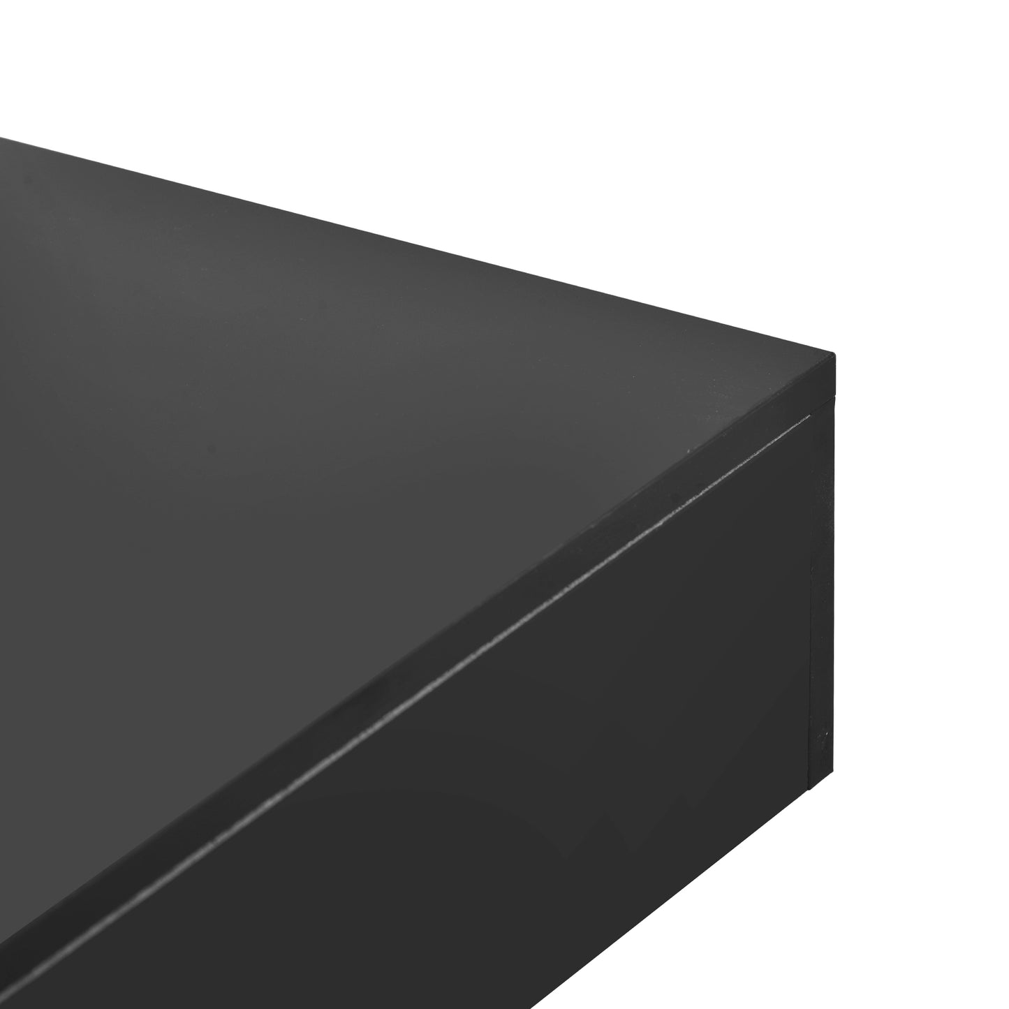 Oscar Coffee Table (black)