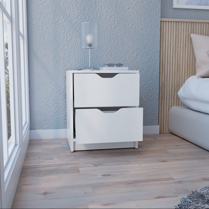 Basilea Nightstand