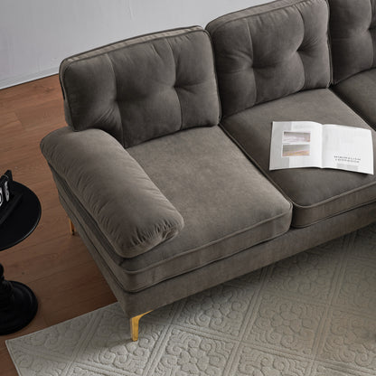 Gordan Sectional Sofa