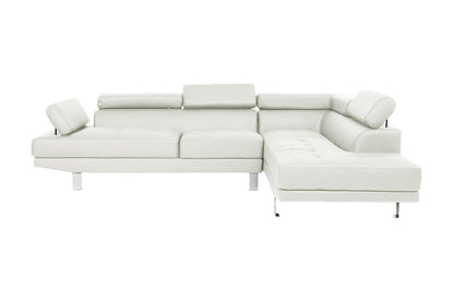 Anthony Sectional Living Room Sofa