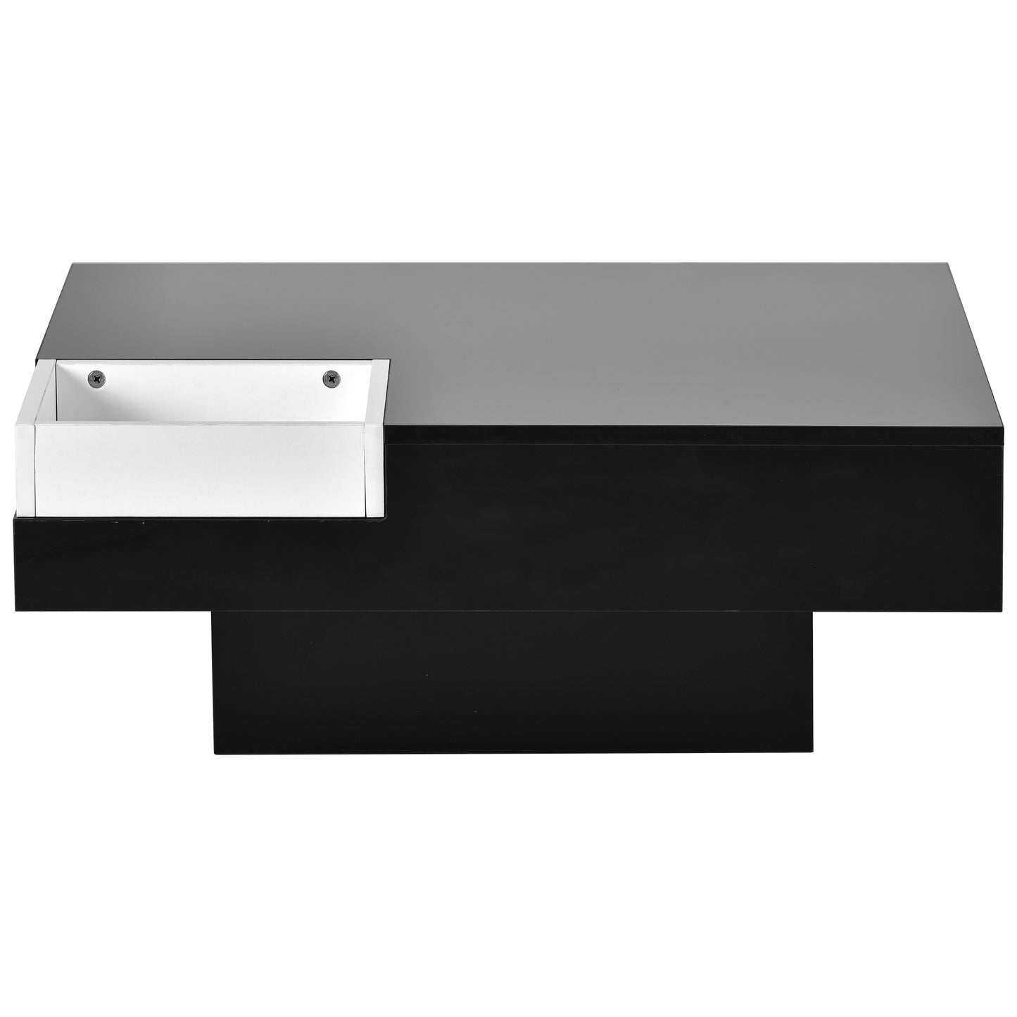 Oscar Coffee Table (black)