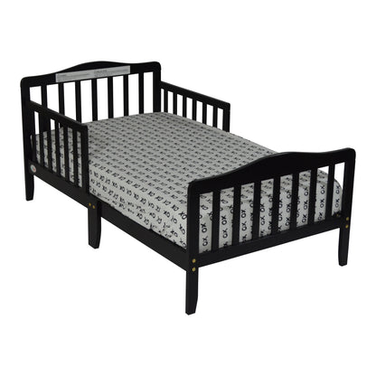 Blaire Toddler Bed (black)