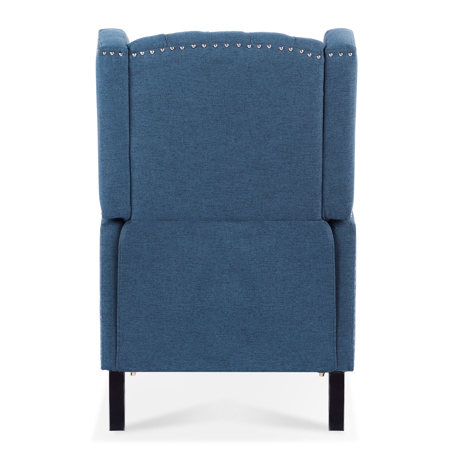 27.16" Blur Wide Manual Wing Chair Recliner