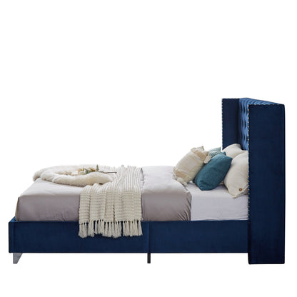 Caine Queen Bed