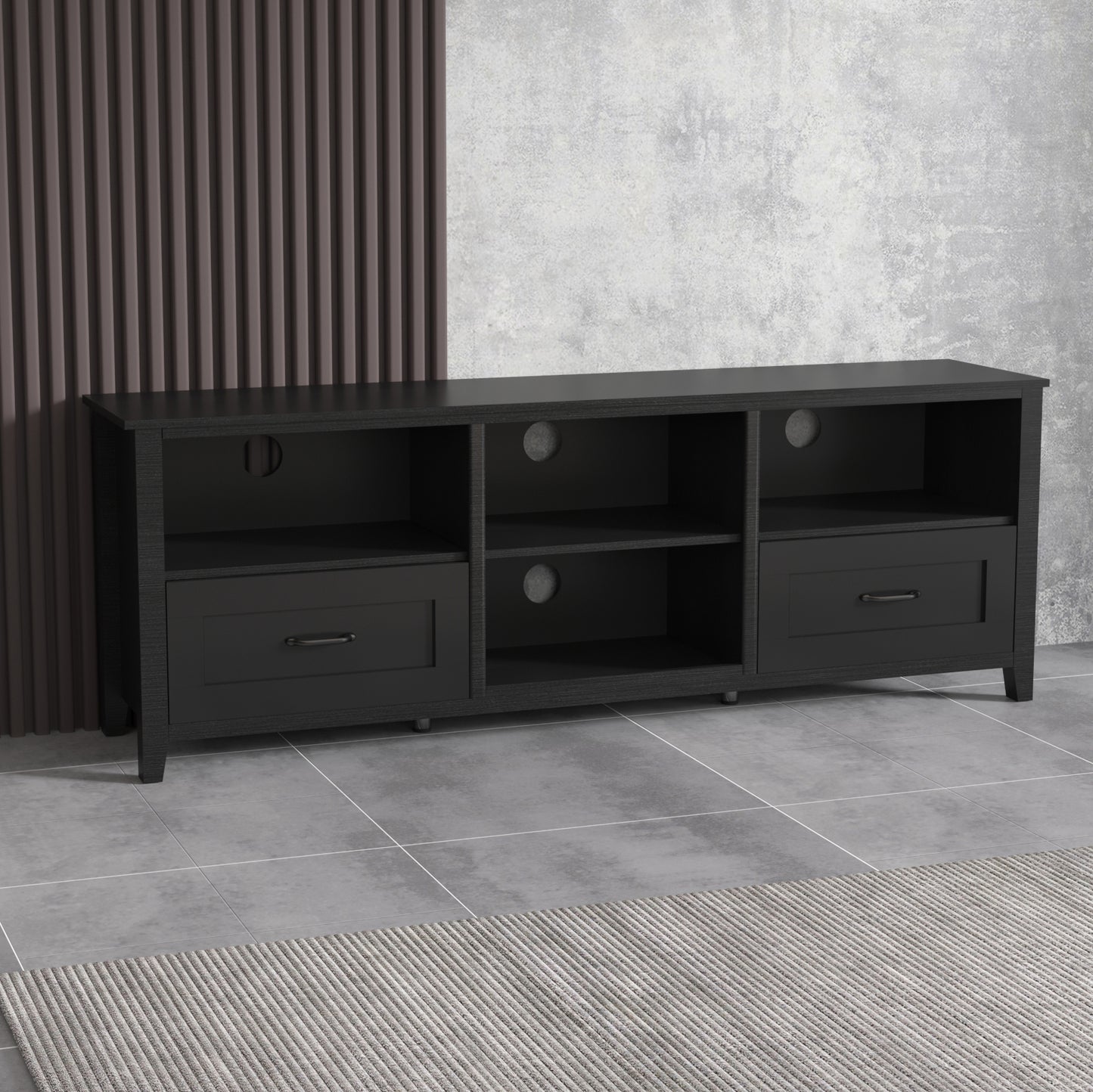 Lisa 70" TV Stand