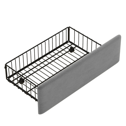 Blaire Queen Storage Bed