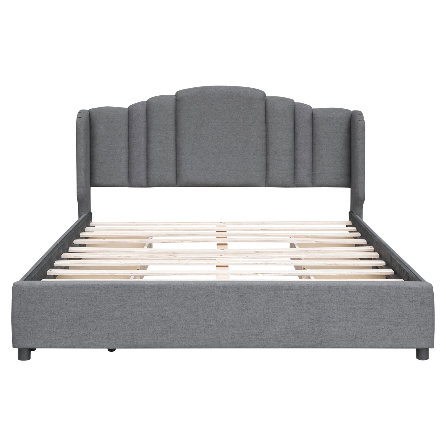 Madrid Queen Size Bed