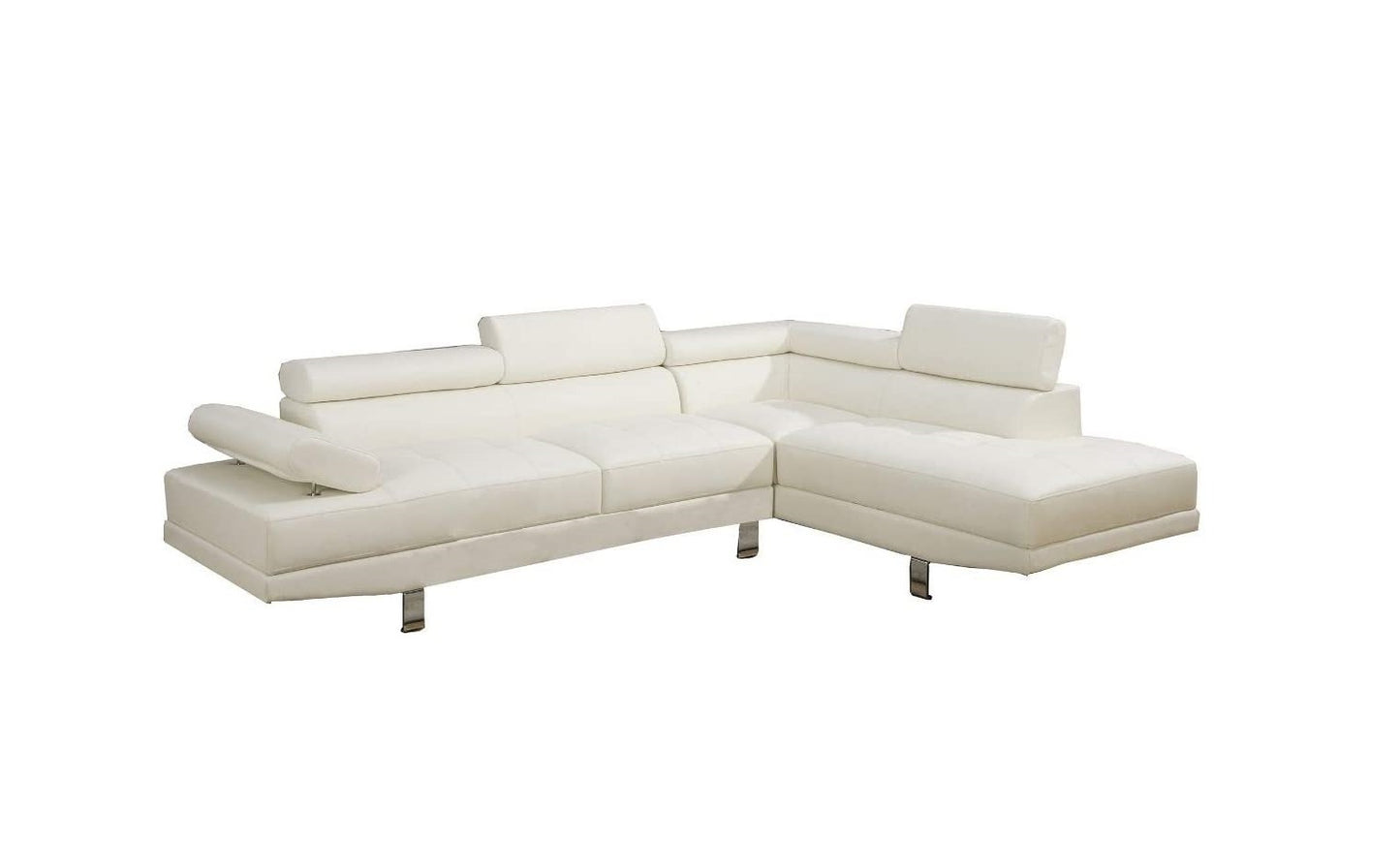 Anthony Sectional Living Room Sofa