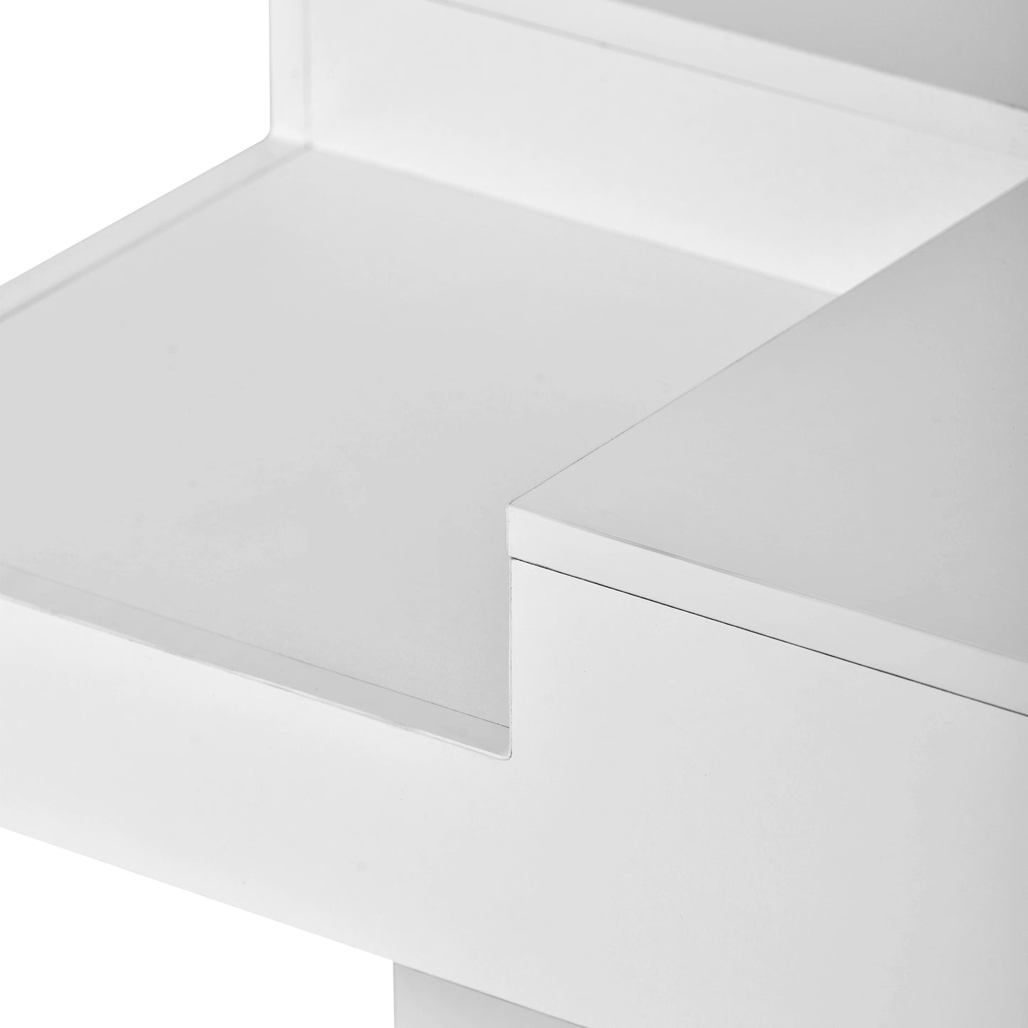 Oscar Coffee Table (white)