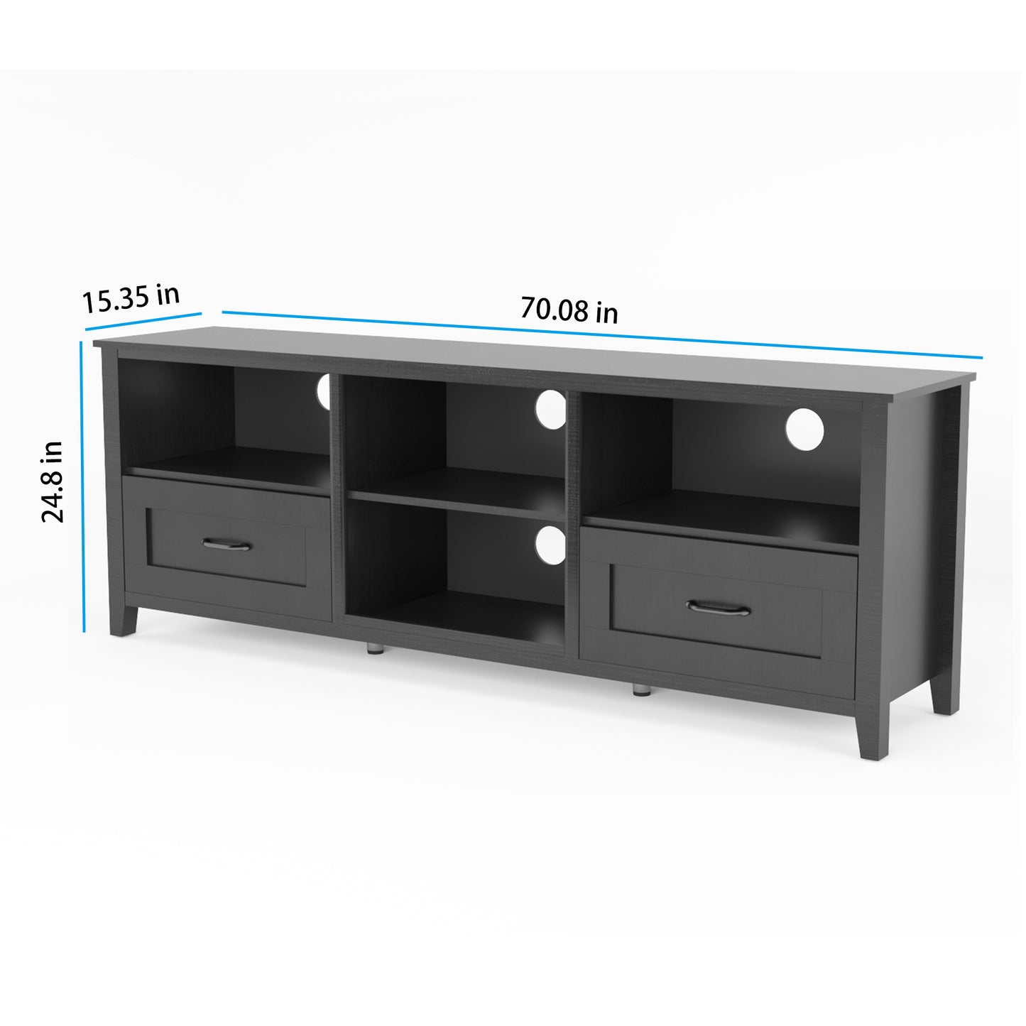 Lisa 70" TV Stand