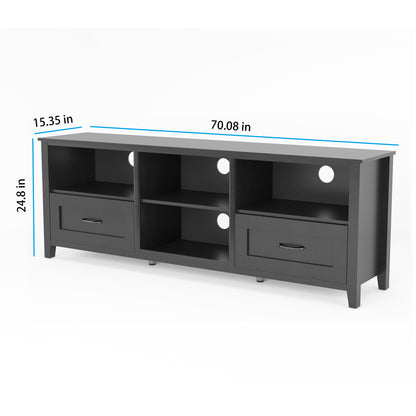 Lisa 70" TV Stand