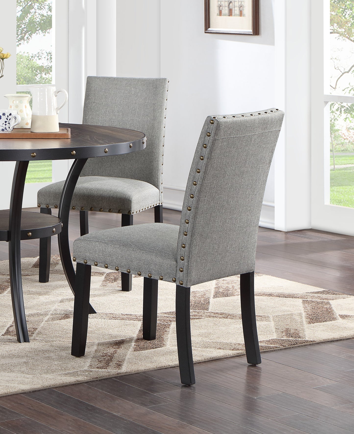 Kara 5-Piece Dining Table