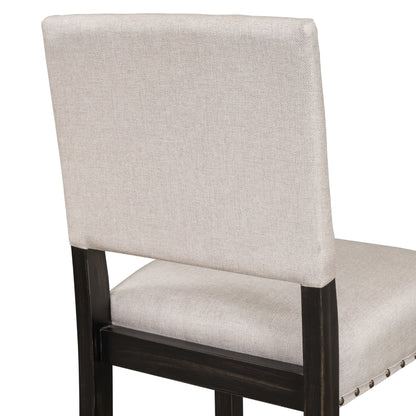 Keoni Dining Chair Set of 2