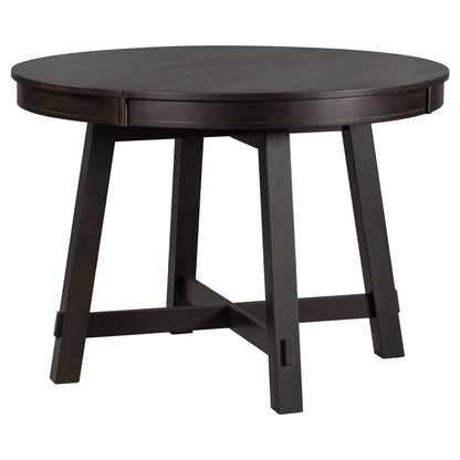 Alex 5-Piece Dining Table